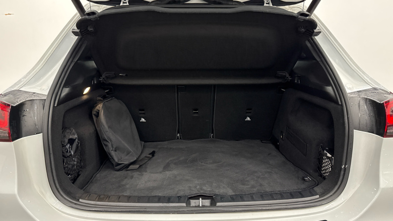 Mercedes-Benz GLA 250e Exclusive Edition 5dr Auto Hatchback